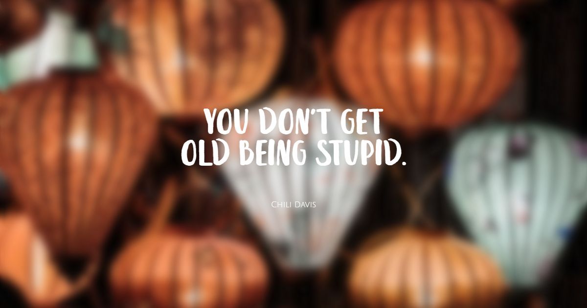 84+ Best Being Silly Quotes: Interesting Selection