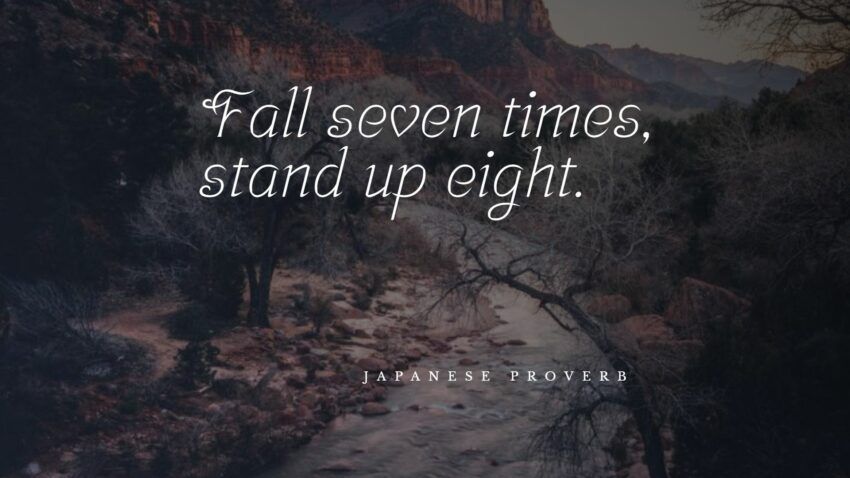 Mais de 30 melhores citações do Stand Up For Yourself: Seleção exclusiva