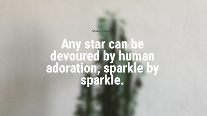 46+ Best Sparkle Quotes: Exclusive Selection