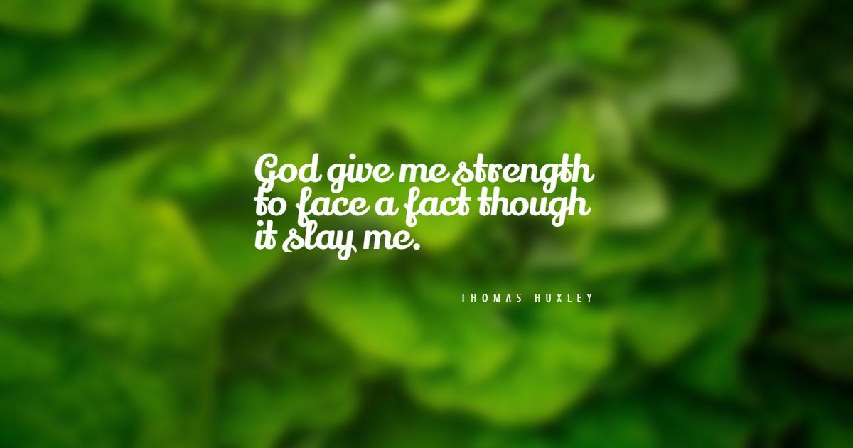 20+ Kutipan Terbaik God Give Me Strength: Pilihan Eksklusif