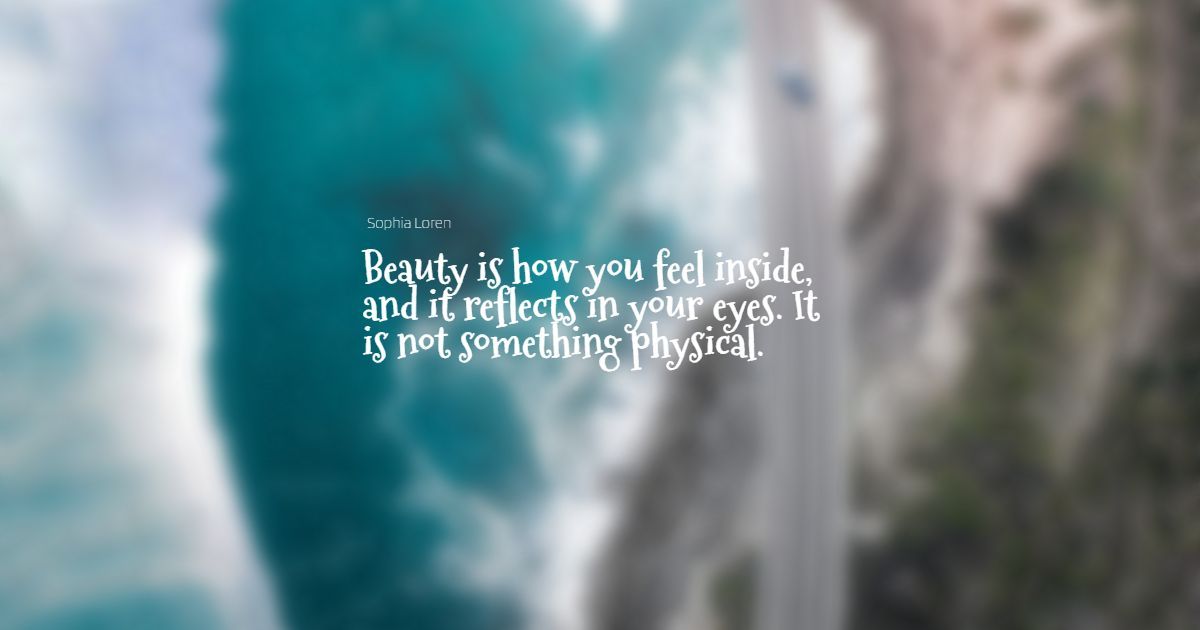 68+ Best Feeling Beautiful Quotes: Sélection exclusive