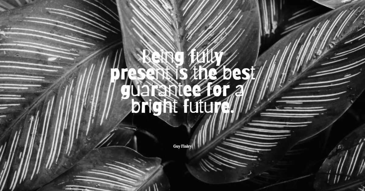 38+ mejores citas de Bright Future: selección exclusiva