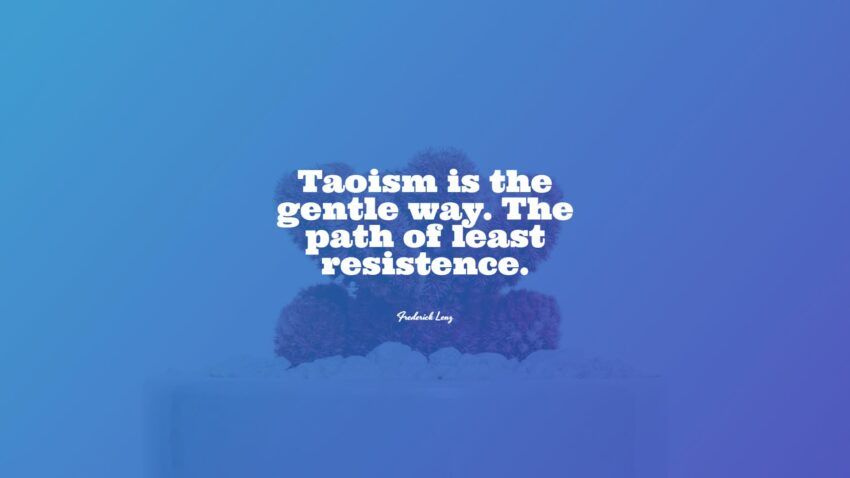 Mais de 35 melhores citações de taoísmo: seleção exclusiva