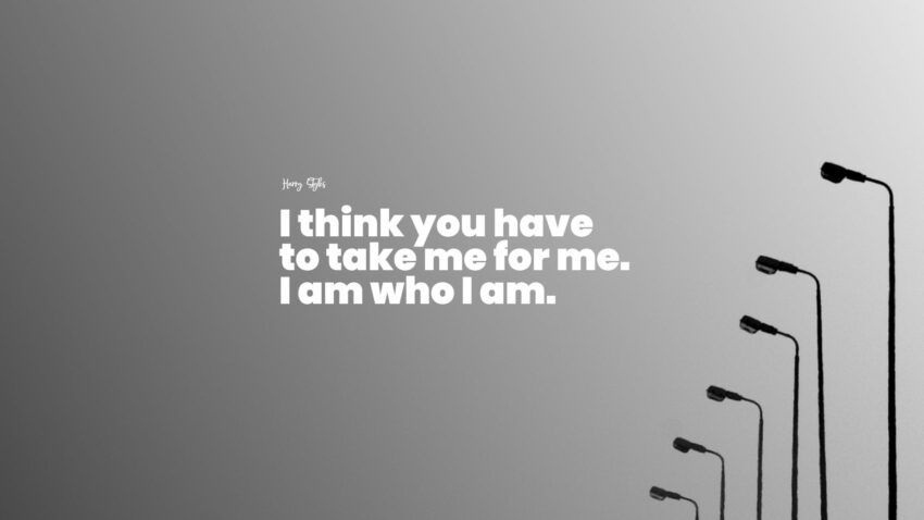 29+ Melhores citações do I Am Who I Am: Seleção exclusiva