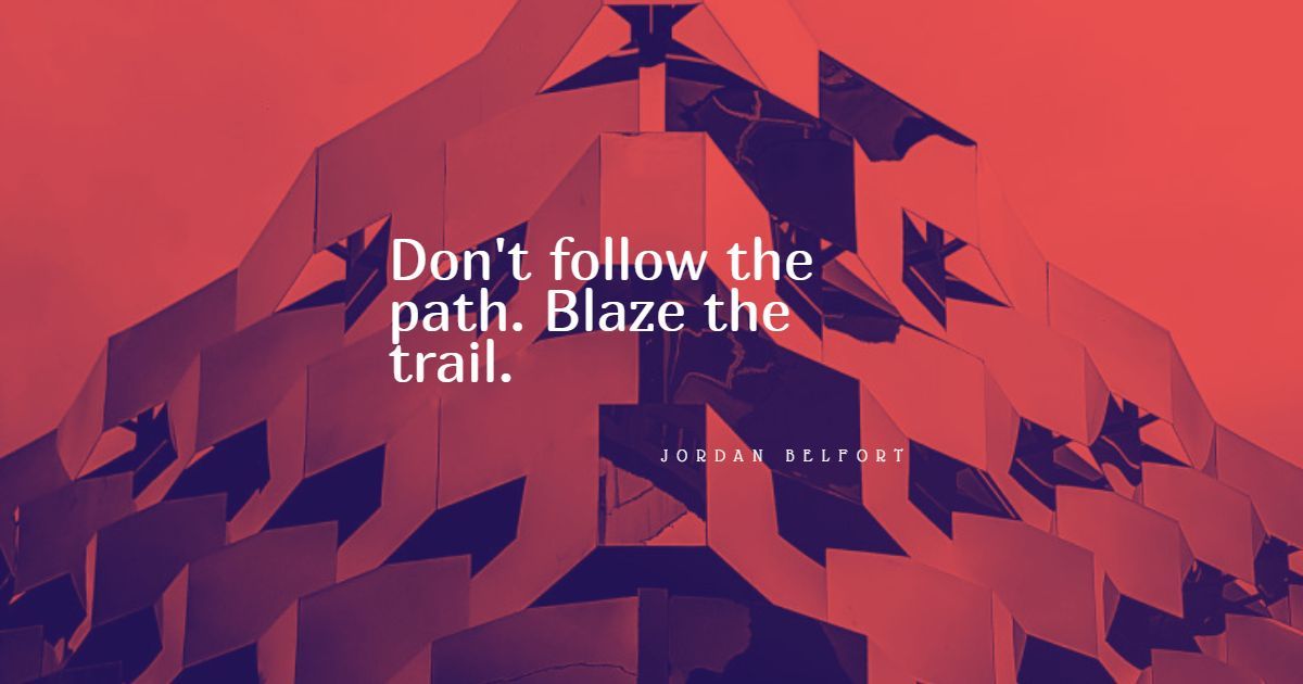 117+ Best Path Quotes: Exclusive Selection