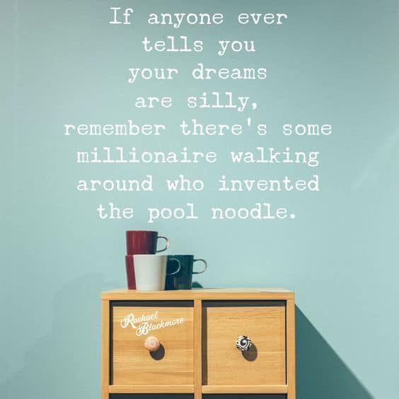 132+ EXCLUSIVO Follow Your Dreams Quotes to Achiev in Life