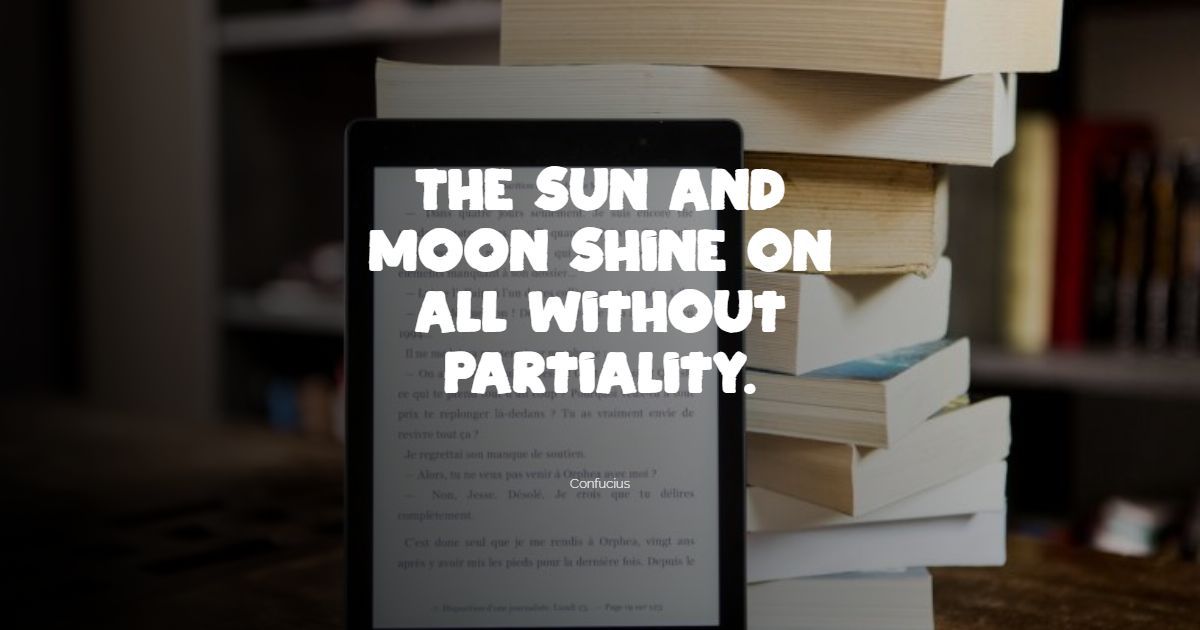 20+ mejores citas de sol y luna: selección exclusiva