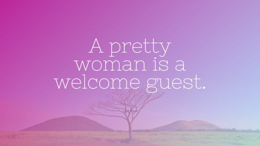 44+ mejores citas de Pretty Woman: selección exclusiva