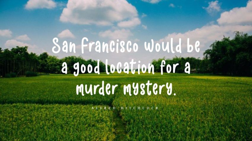 Más de 100 mejores citas de San Francisco: selección exclusiva