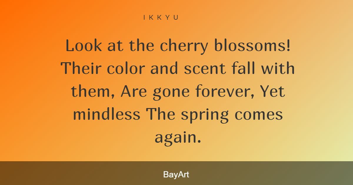35+ Best Cherry Blossom Quotes: Exklusive Auswahl