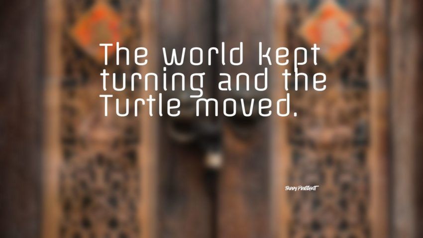 Mais de 65 melhores citações de tartarugas: Seleção exclusiva