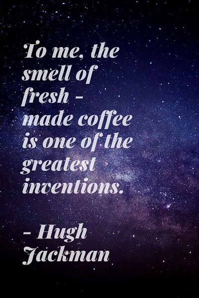 Mais de 185 citações de café INCRÍVEIS para pensadores com cafeína