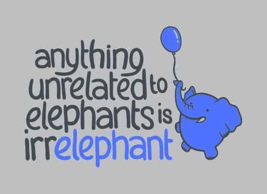Más de 104 citas legendarias de elefantes que te hacen pensar