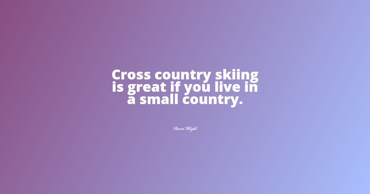 70+ legjobb cross country idézet: exkluzív válogatás