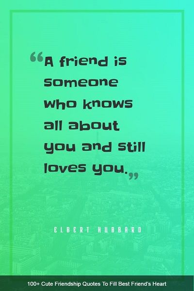 Más de 100 lindas citas de amistad para llenar el corazón de tu mejor amigo