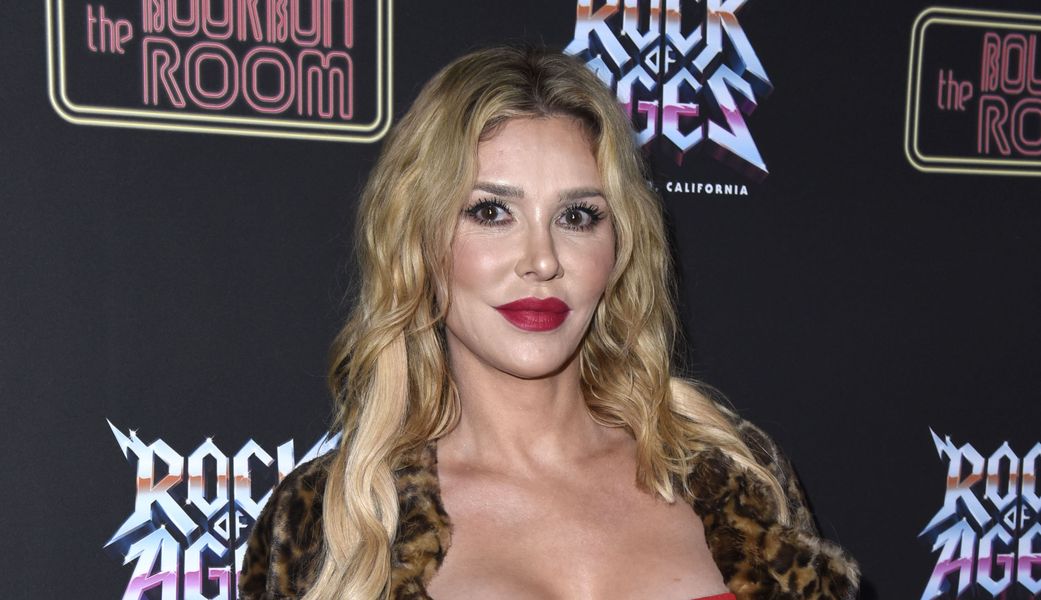 Brandi Glanville’s Sons Plea With Andy Cohen to Get their Mom Back On ‘RHOBH‘