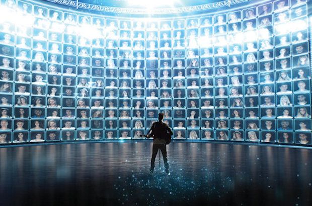ABC pede ‘Rising Star’, nova competição de canto com votação em tempo real