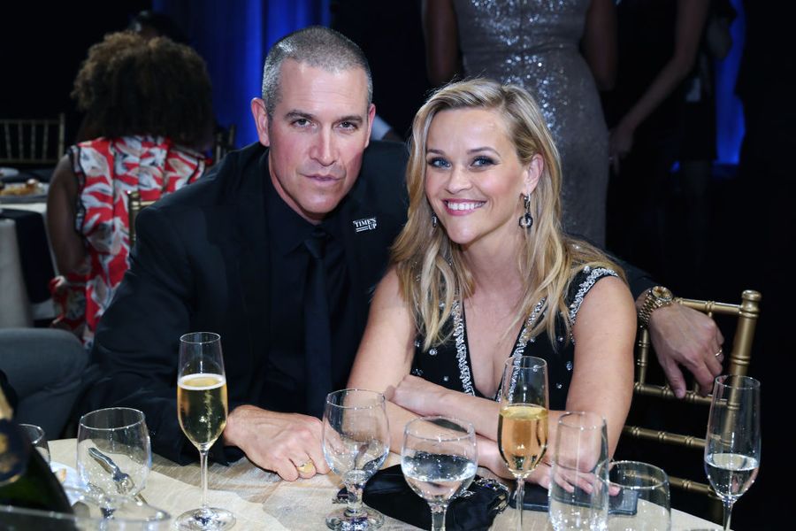 Reese Witherspoon zdieľa srdečný príspevok k 10. výročiu manželstva s Jimom Tothom