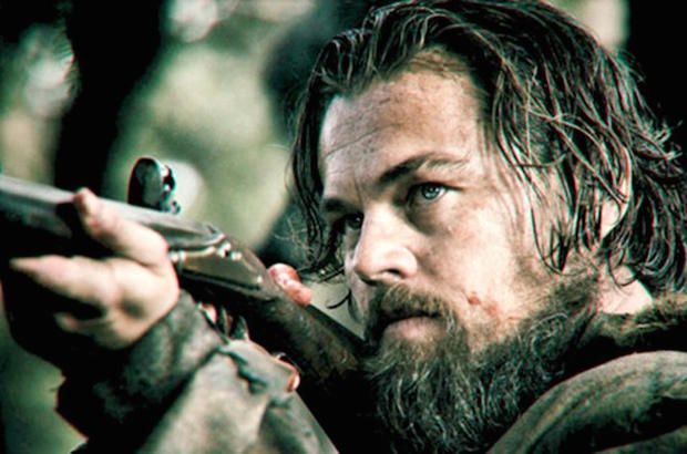 Leonardo DiCaprio sobre el ataque de un oso 'voyeurista' en 'The Revenant': la gente hablará de ese momento durante un tiempo