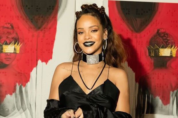 UPDATE: Rihanna Tweety Odkaz na stiahnutie „ANTI“ zadarmo