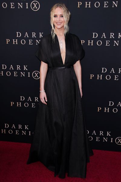 Jennifer Lawrence blev næsten ikke kastet i sin Oscar-vindende rolle 'Silver Linings Playbook'