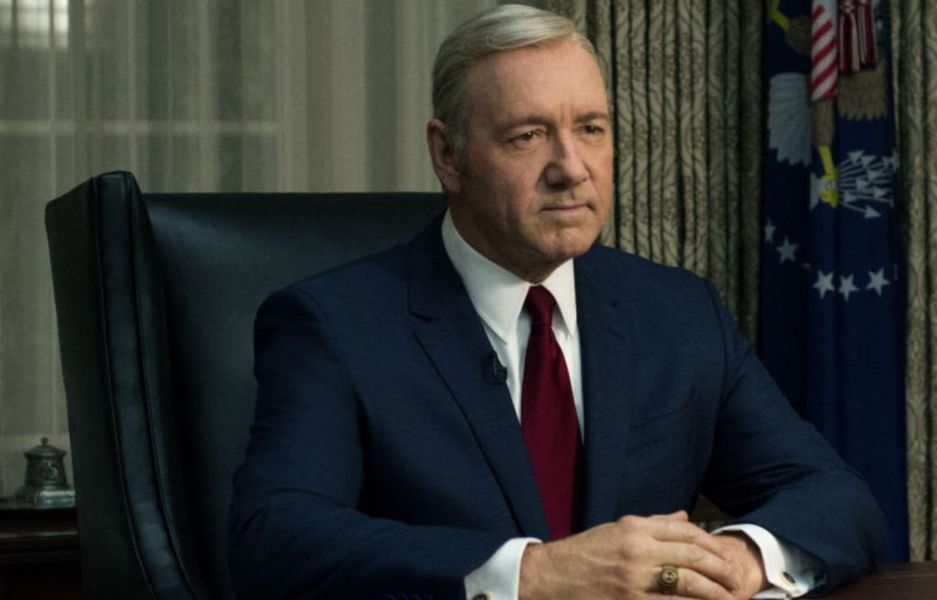 6ª temporada de 'House Of Cards': Frank Underwood’s Fate Is finally Revealed - But How Did He Die?