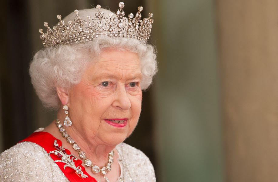 Kuningattaren kieltämä kuninkaallinen dokumentti 50 vuotta sitten on vuotanut YouTubeen