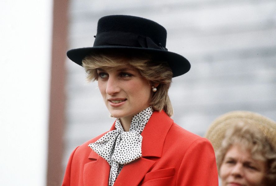 Prinses Diana geëerd met een speciale herdenking in de aanloop naar wat haar 60e verjaardag zou zijn geweest