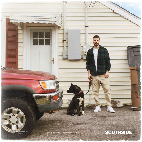 Sam Hunt uvádza dlho očakávaný album „Southside“