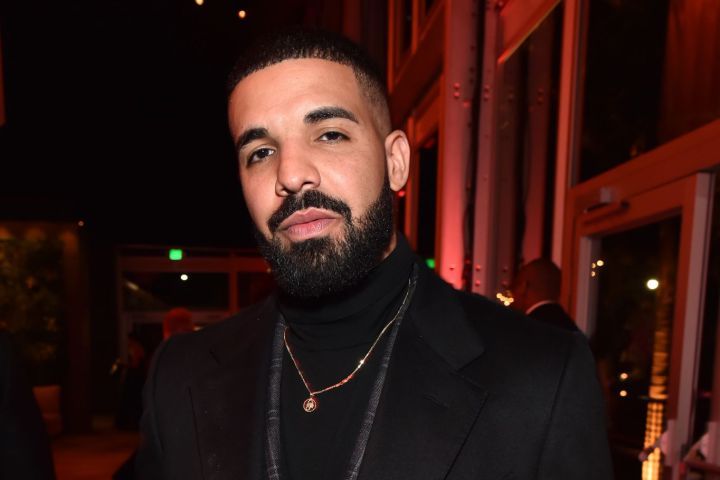 Zistili fanúšikovia Drakeu, kto je skutočná ‚Kiki‘?