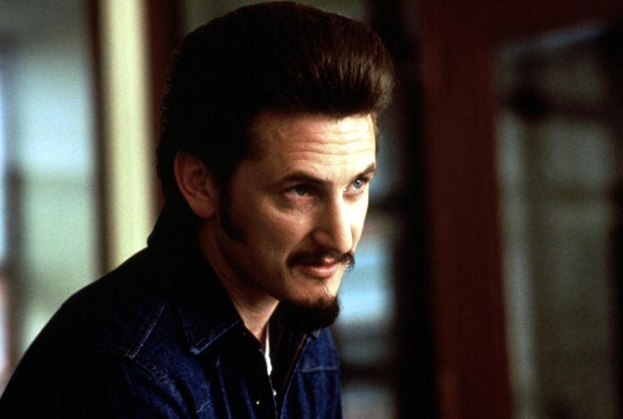 Sean Penn revela cómo su nueva esposa Leila George lo impulsa a ser una 'mejor persona'