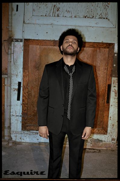The Weeknd hovorí, že „Moja drahá melanchólia“ bola „katarzným umeleckým dielom“