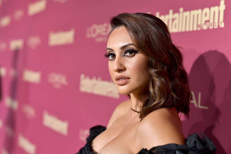 Francia Raisa siger 'Saved By The Bell' Selena Gomez Kidney Transplant Joke Was 'Dississive To Donors'