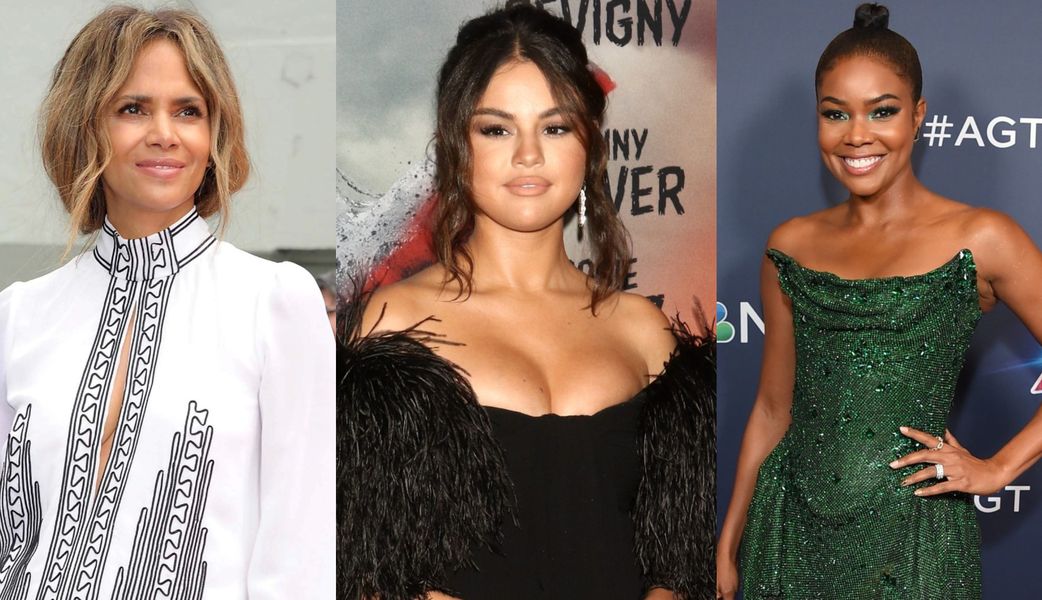 Halle Berry, Selena Gomez, Gabrielle Union og mere underskriver åbent brev til støtte for kvinder og piger