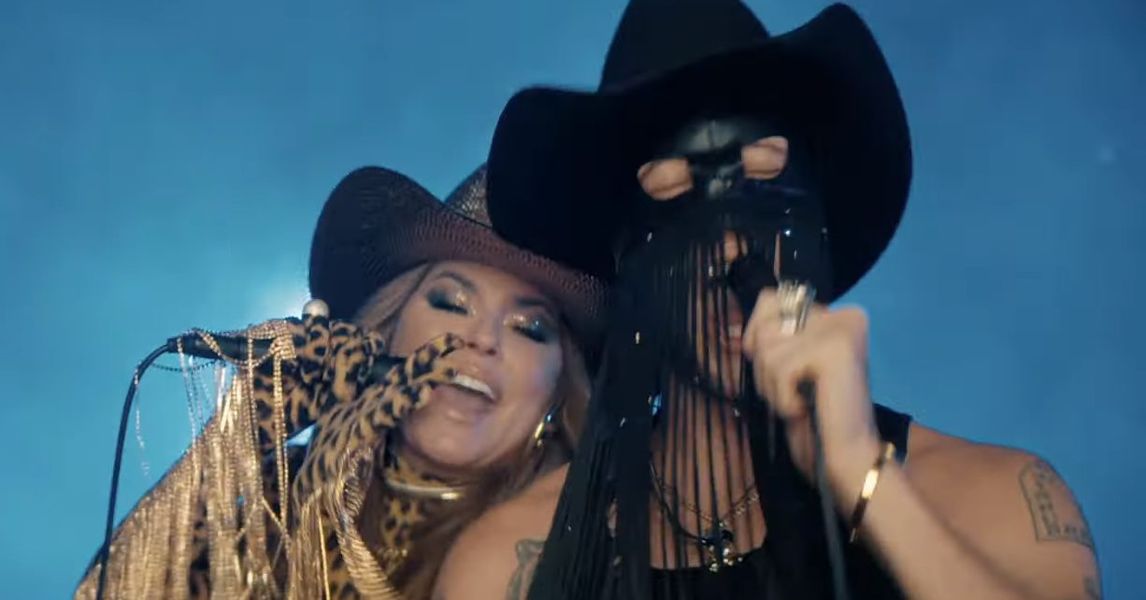 Legendy nikdy nezomrú v novom videoklipe od Orvilla Pecka a Shanie Twainovej a Pair účinkujú na piesni Jimmy Fallon
