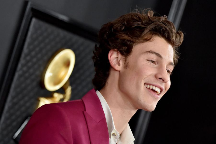 Shawn Mendes logra el cuarto álbum número uno con 'Wonder'
