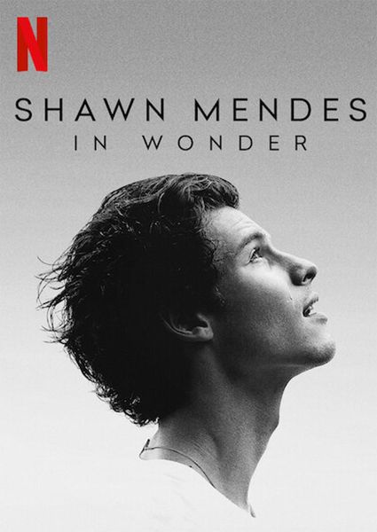 Shawn Mendes slipper neste singel 'Call My Friends' og albumet 'Wonder'