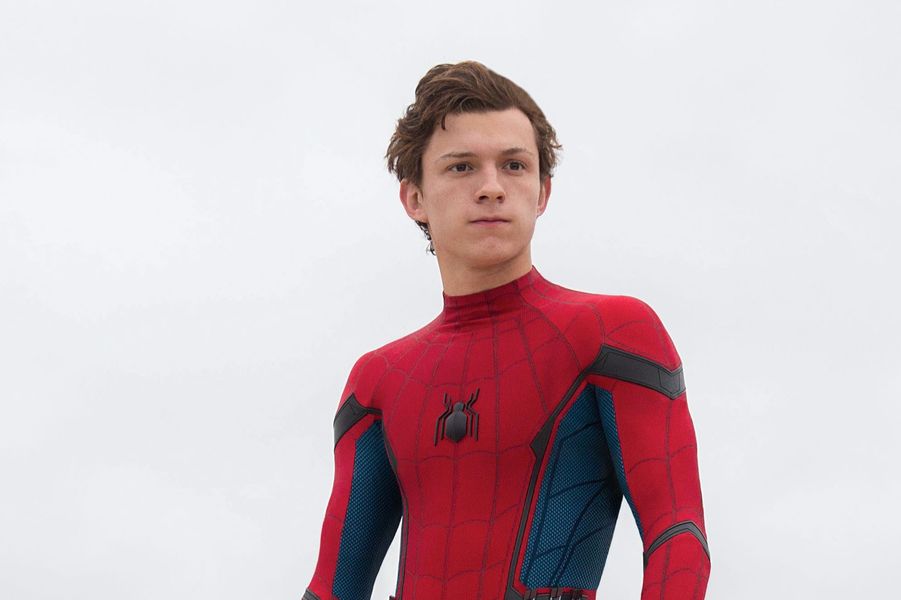 Tom Holland Side-Steps Rygter om Tobey Maguire & Andrew Garfield i 'Spider-Man 3': 'Beats Me'