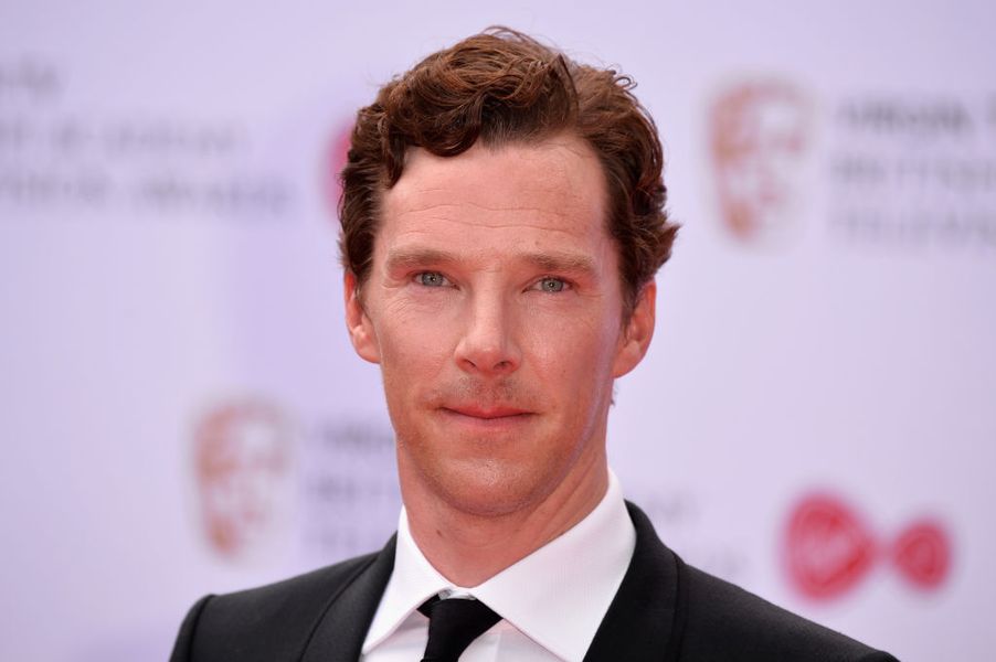 Benedict Cumberbatch dice 'No' a interpretar a Baddie Thrawn de 'Star Wars': 'No es el momento adecuado'