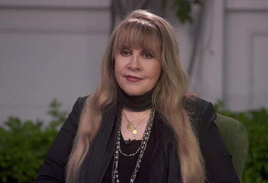 Stevie Nicks pripúšťa, že oživenie Fleetwood Mac „Dreams“ odhaľuje TikTok „Blown My Mind“