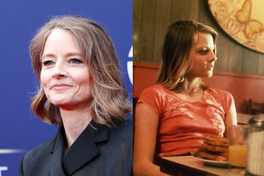 Jodie Foster sier 'I'm Really Proud' Of 'Taxi Driver' 45 år senere