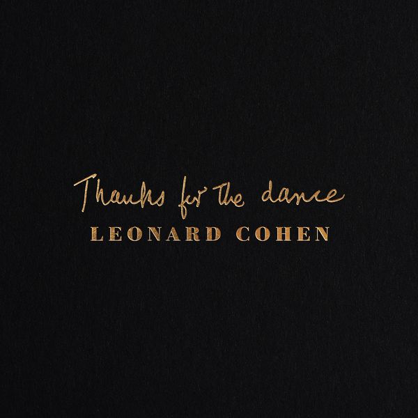 Vydané posmrtné hudobné video Leonarda Cohena k piesni „Happens To The Heart“