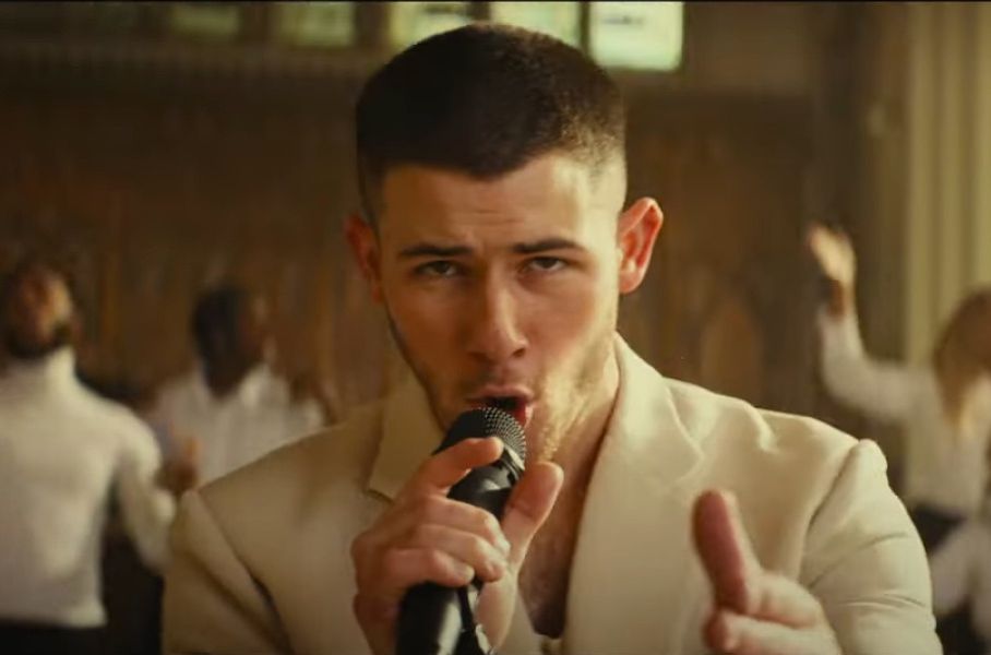 Nick Jonas presenta nuevo video musical para 'This Is Heaven'