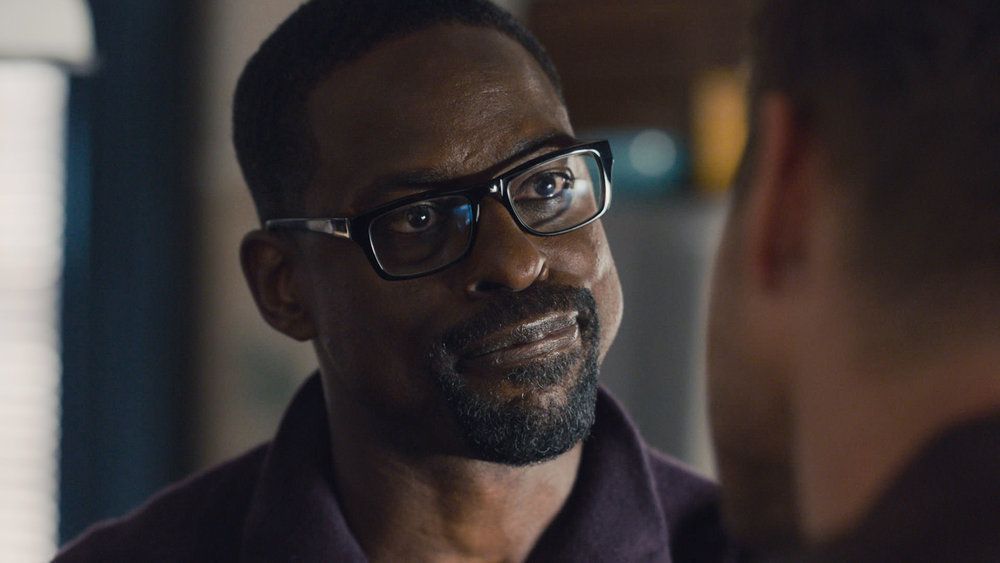 'This Is Us' bringer Kevin og Randall sammen til en svig og Frank samtale om racisme