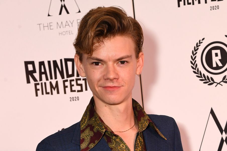 Herec „Love Actually“ Thomas Brodie-Sangster „Nenávidený, nenávidený, nenávidený“ ako dieťa
