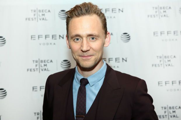 Tom Hiddleston puhuu eroottisesta fanitaidosta hahmonsa innoittamana Thorissa
