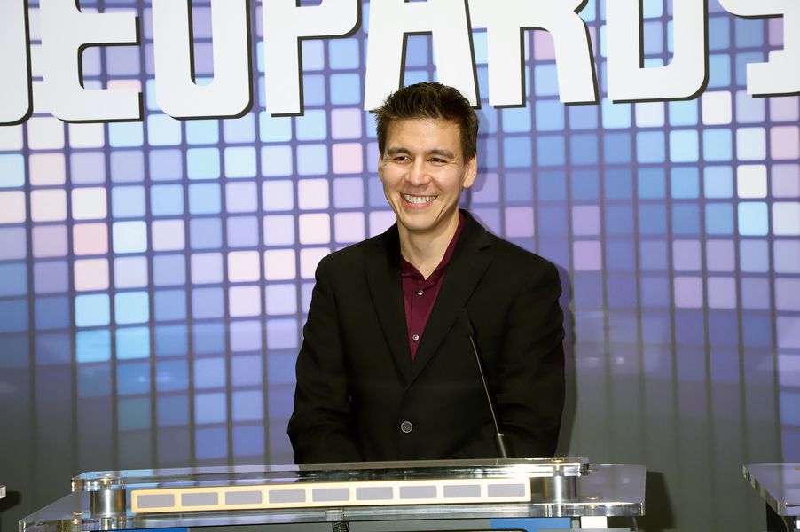 James Holzhauer gana el torneo de campeones 'Jeopardy!' 2019