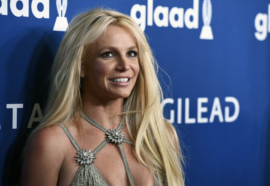Britney Spears odhaľuje „toxickú“ ako svoju obľúbenú pieseň, ktorú urobila