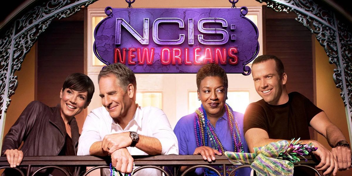 Un original de 'NCIS: Nueva Orleans' se acaba en la temporada 6