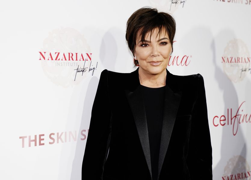 Kris Jenner hovorí, že odchod od filmu „KUWTK“ bol jedným z „najťažších obchodných rozhodnutí“, ktoré musela urobiť